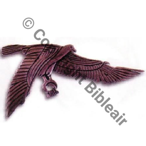 A1117  1918- SPA.153 Argent tourne a droite Src.BARTLETT